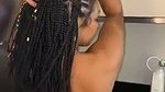 Rosiane Pinheiro Naked And Hot Showing Off Her Naughty Pussy   Cnn Amador