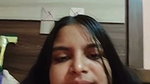 S0ASexy Aaradhya boob show with face