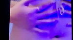 sanjana chetry EXCLUSIVE Topless Tease on Tango Live ~ NO WATERMARKS