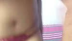 Horny Indian Couples Foreplay Session