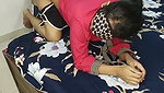 Indian Bhabhi Fucking Boy Friend