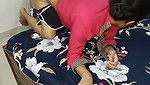 Indian Bhabhi Fucking Boy Friend