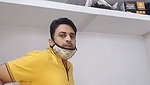 Indian Bhabhi Fucking Boy Friend