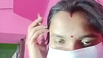 Indian Bhabhi Husband And Wife Looking And Fucking