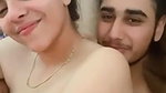 Punjabi young lover Leaked MMS
