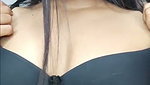 Sanaya Baby Nude