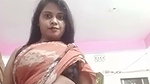 Bangladeshi University student Taking off the saree show her bobbs  Fingering her pussy video send her BF to fulfil her Demand