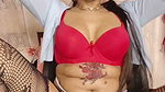 Berry Blossom Indian Sexy Hot Girl Full Nude Pussy Show