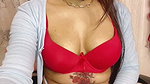 Berry Blossom Indian Sexy Hot Girl Full Nude Pussy Show