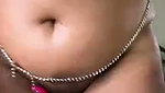 Horny Indian Mature Housewife Teasing With Her Huge Asset