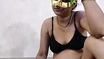 Horny Indian Couples Teasing