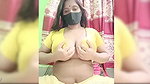 Desi bhabi on cam