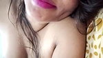 Indian Stripchat Cute Radhika Full Face Ticket Show