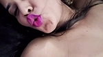 Indian Stripchat Cute Radhika Full Face Ticket Show