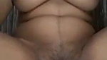 BEAUTIFUL INDIAN WIFE SELFSHOT NUDE VIDEO