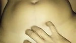 Desi Girl Enjoy cowgirl position with her Boos
