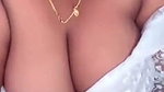 bhabhi ne chcuhe dabayi