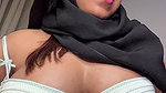tel lagake boob dabayi