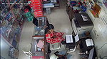 indian cctv romance