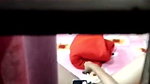caught during nude vc