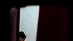 caught during nude vc