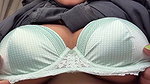 dark nipple boob