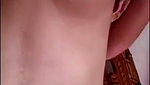 boob dabake chut dikhayi ladki ne
