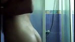 bathroom nude video