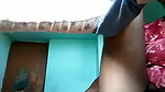 Horny Village Girl Masturbating