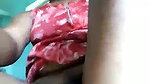 Horny Village Girl Masturbating