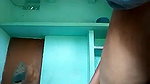 Horny Village Girl Masturbating