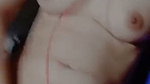 chamet girl nude show