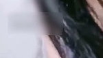safiya blonde girl nude show