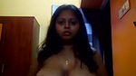 Desi Bhabhi Showing Big Boobs