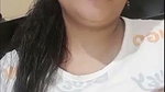 Cute pori Aliya Chamet boob