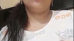 Cute pori Aliya Chamet boob