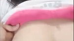 Cute pori Aliya Chamet boob
