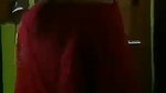 Desi Aunty Stripping Saree