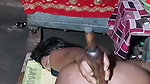 gand or chut mein belan ghusayi