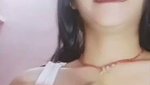 Sweet Girl Chamet pussy show