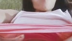 Sweet Girl Chamet pussy show