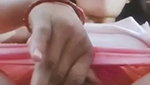 Sweet Girl Chamet pussy show