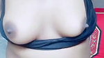 married bhabhi olamet boob press and pussy fuck