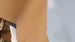 tight pussy gf fucked outdoor