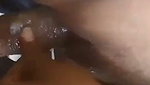 tight pussy gf fucked outdoor