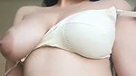 cute nude girl pussy rubbing