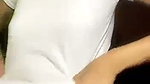 topless girl nude dance