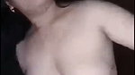 cute gf boob