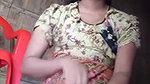 Village bhabhi Showing pussy and Sexy Ass