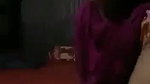 Horny Village Bhabi Masturbating